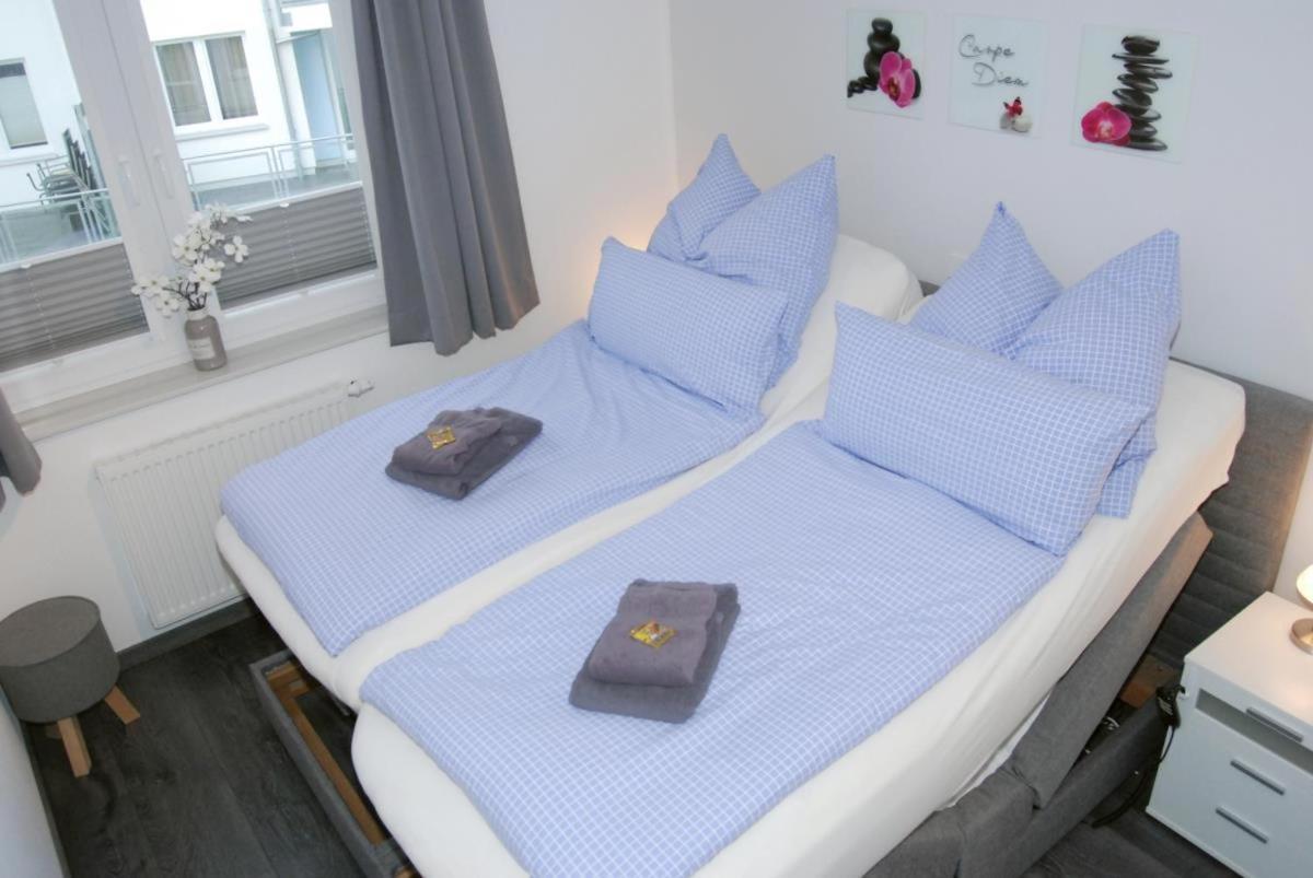 Meeresrauschen 6 Großenbrode Extérieur photo